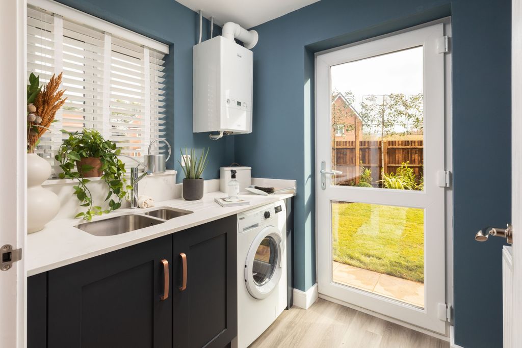 Additional image 7 of 4 bed detached house for sale"The Weaver" at Blackpool Road, Poulton Le Fylde FY6