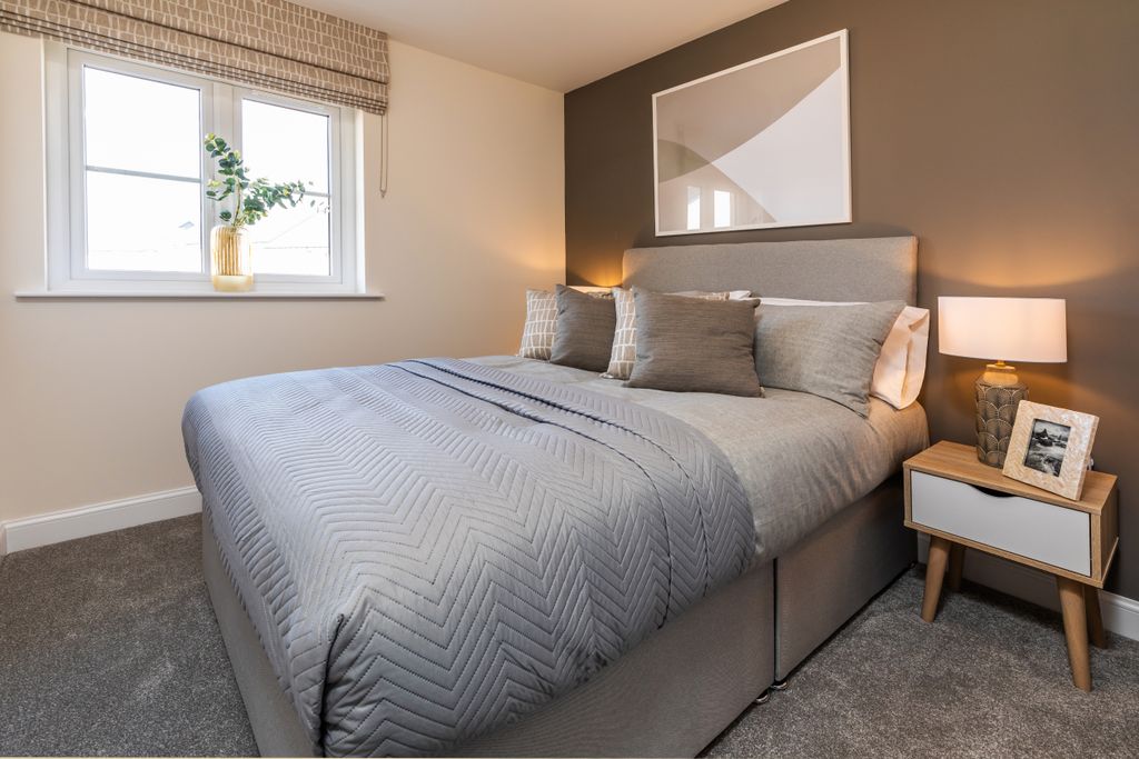 Additional image 7 of 3 bed semi-detached house for sale"Craigend" at 5 Hilton Crescent, Nairn IV12