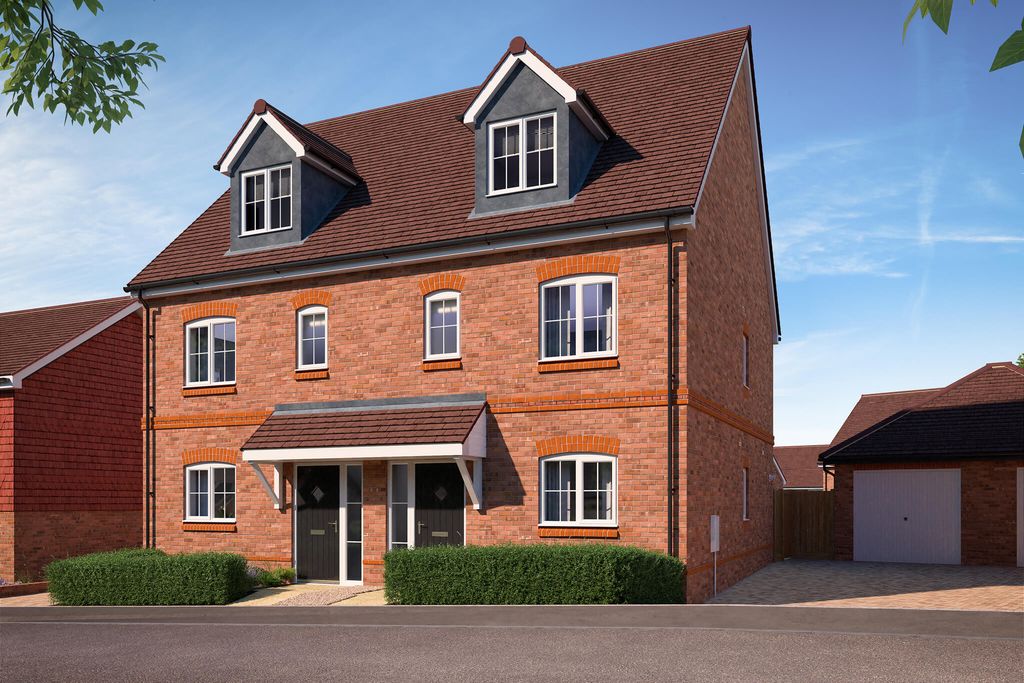 Property photo 1 of 8 CGI
