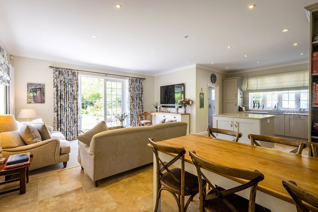 Additional image 11 of 5 bed detached house for saleThe Hydons, Salt Lane, Hydestile, Godalming GU8