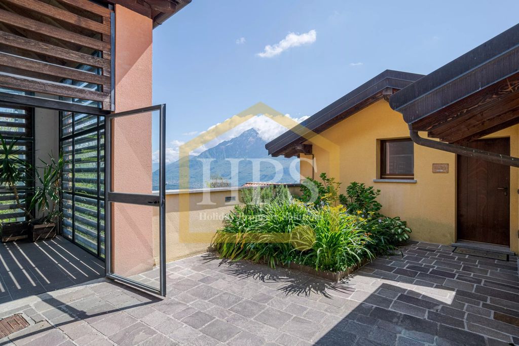 Property photo 1 of 24 The Lake Como Villa- Borgo Alla Sorgente -Appartamento Rododendr