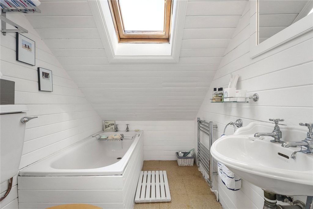 Additional image 22 of 6 bed semi-detached house for saleQueen's Crescent, Newington, Edinburgh, Midlothian EH9