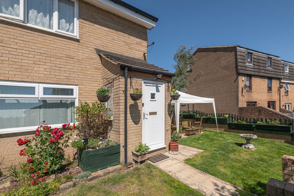 Additional image 15 of 1 bed flat for saleAcaster Drive, Bradford BD12