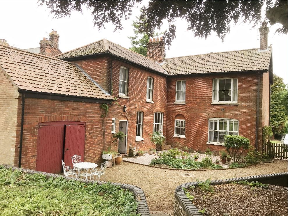 Property photo 2 of 13 Rear Elevation