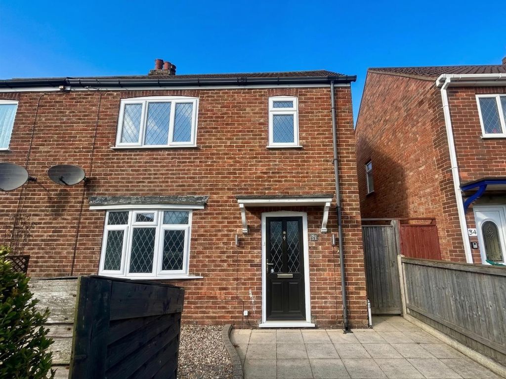 Property photo 1 of 2 Front Exterior