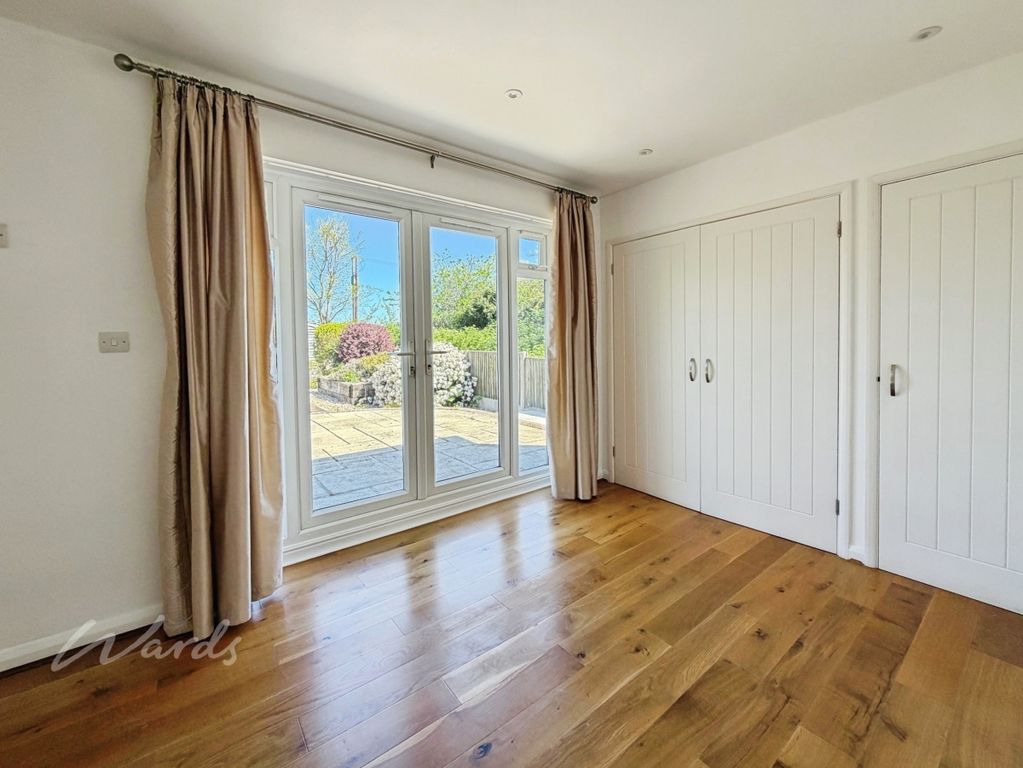 Property photo 3 of 12 Monk 103 Bed 2 Use