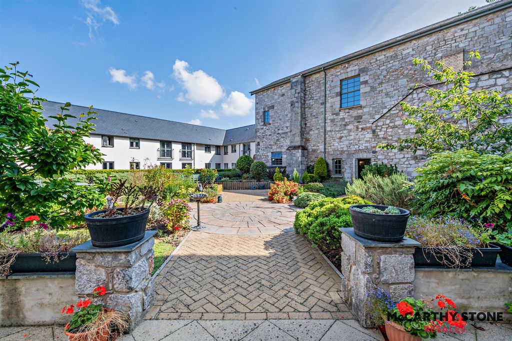 Additional image 17 of 1 bed flat for saleStover Court, East Street, Newton Abbot TQ12