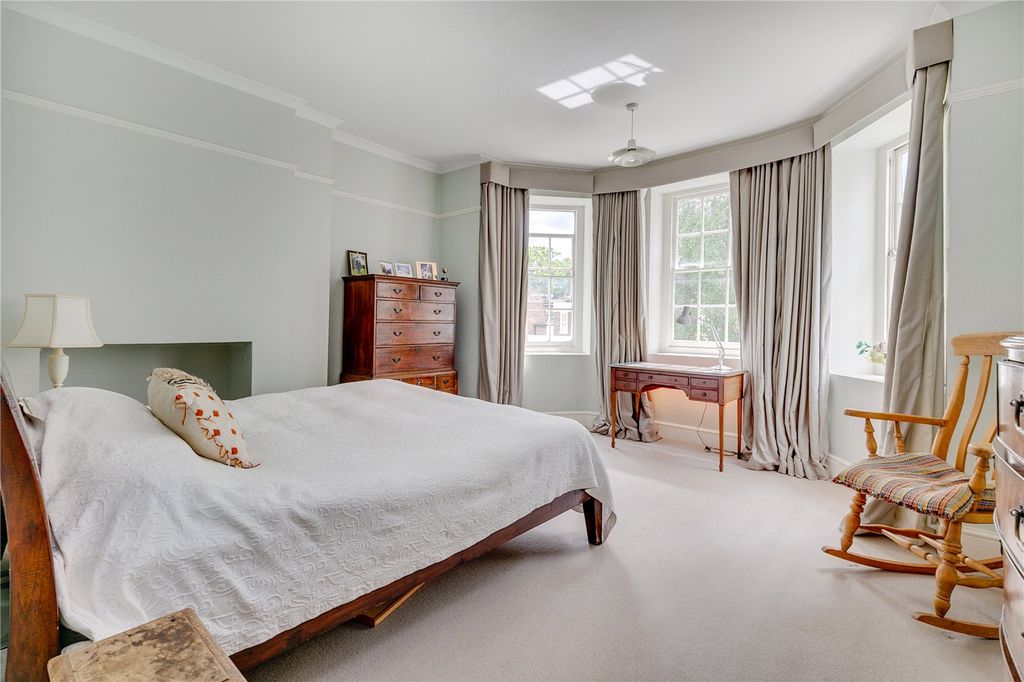 Additional image 7 of 5 bed terraced house for saleCanonbury Lane, London N1