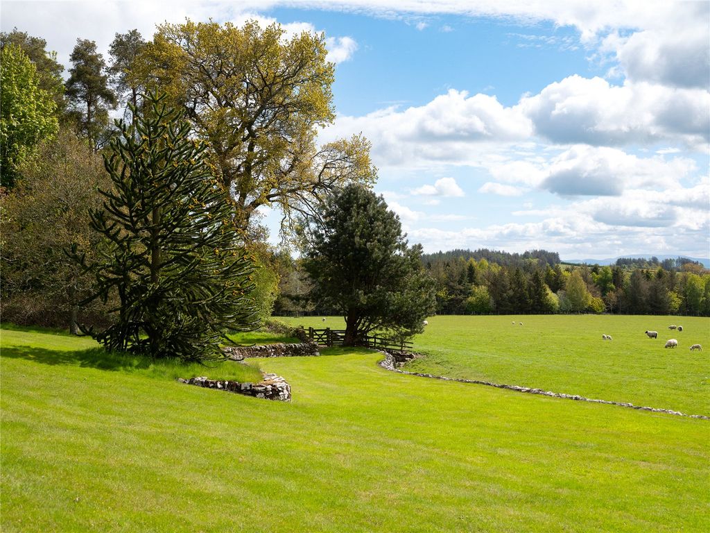 Additional image 9 of Land for saleWhitmuir, Selkirk, Scottish Borders TD7