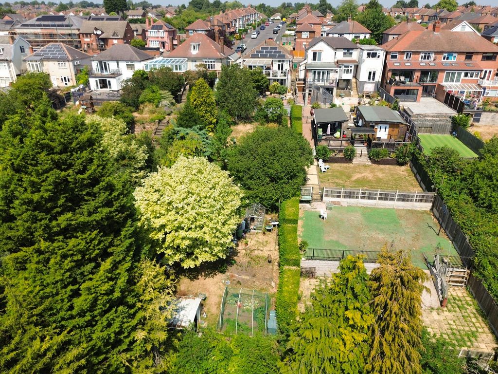 Property photo 3 of 18 Aerial Rear