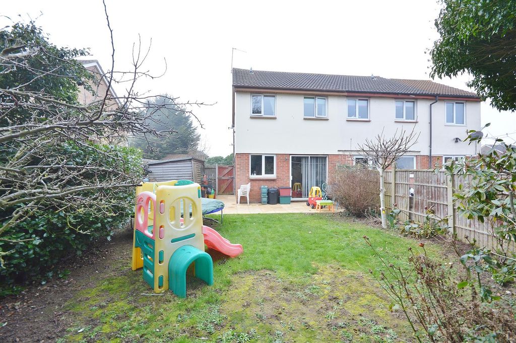 Property photo 1 of 13 Alternative View Of Garden