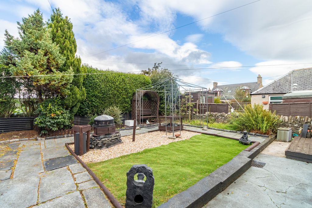 Property photo 3 of 22 Back Garden