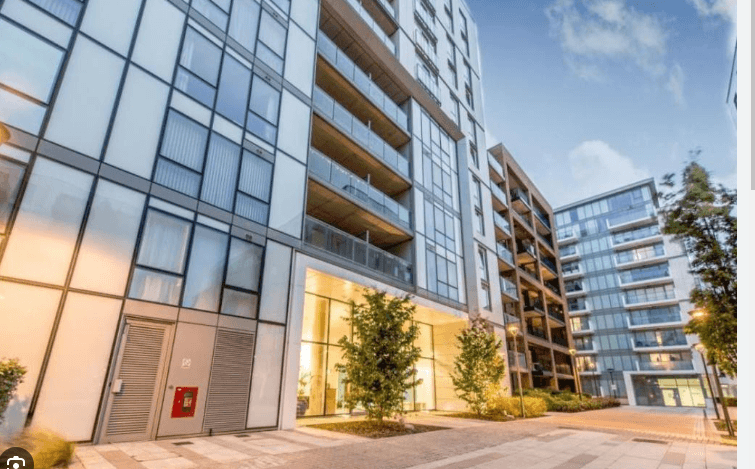 Property photo 1 of 15 Nelsons Are Proud To Present This Stunning Three Double Bedroom, Three Bathroom Penthouse Apartment.