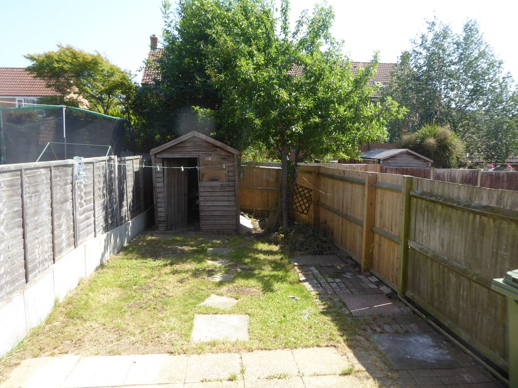 Property photo 2 of 7 Rear Garden