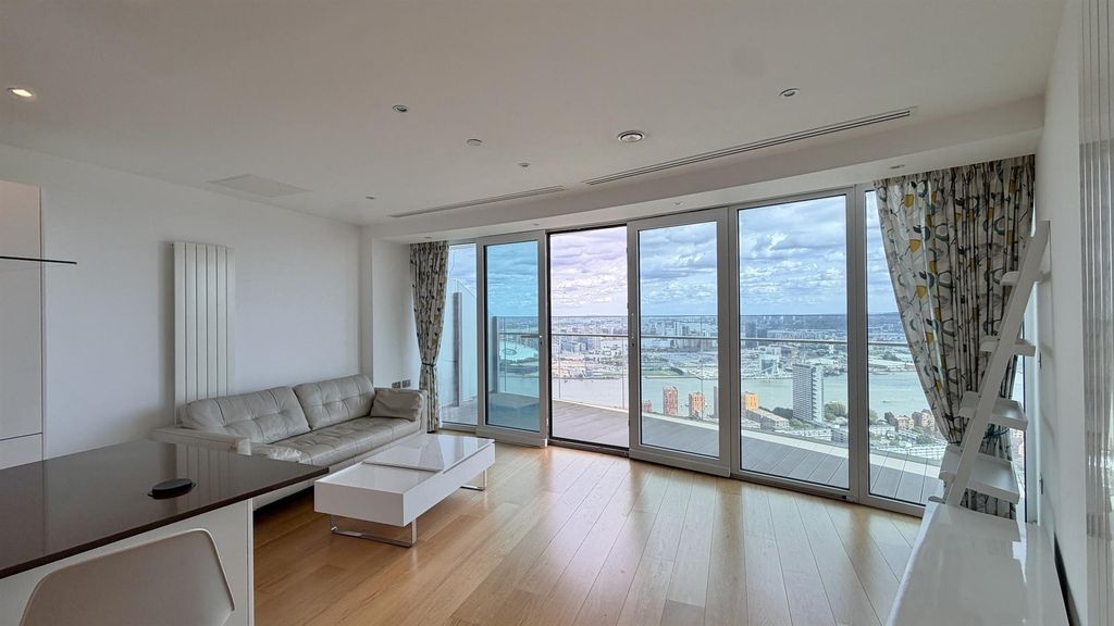 Property photo 2 of 23 Arena Tower, High Floor Flat For Sale By Barrain L