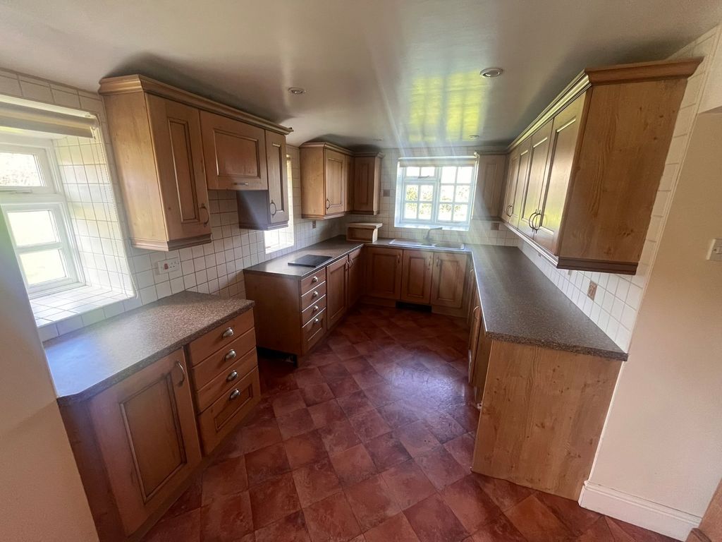 Additional image 4 of 3 bed detached house to rentDowning Road, Whitford, Holywell, Flintshire CH8