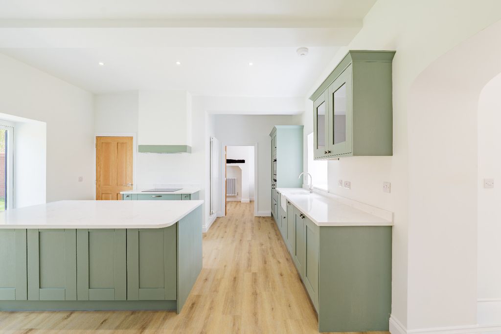 Additional image 11 of 4 bed farm for saleLower Farm Mews, Tittleshall PE32