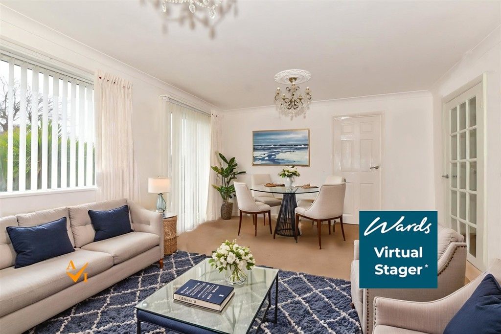 Property photo 3 of 12 Lounge (Contemporary Style)