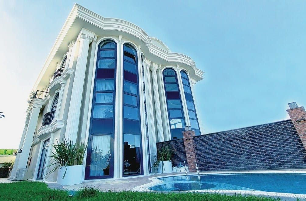 Property photo 1 of 23 Istanbul Villas Tristv440 0