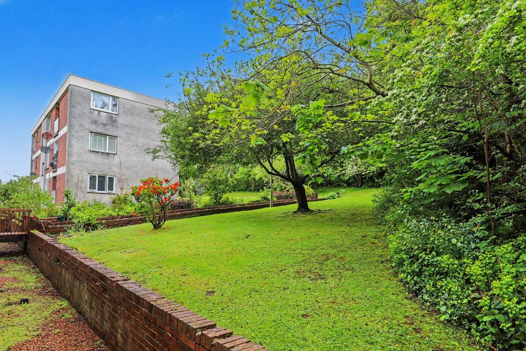 Additional image 27 of 3 bed flat for saleRiccartsbar Avenue, Paisley, Renfrewshire PA2