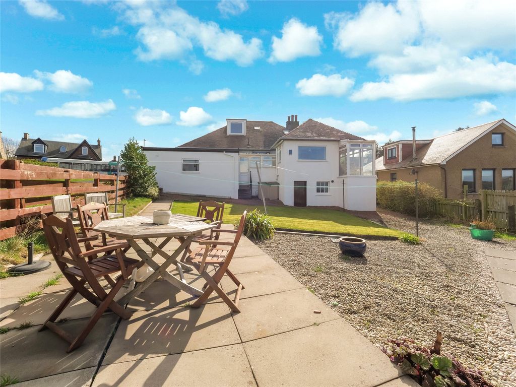 Property photo 3 of 20 Rear Garden