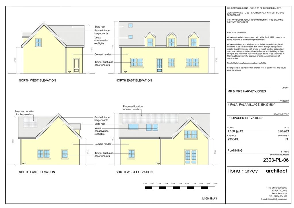 Property photo 3 of 7 Elevations