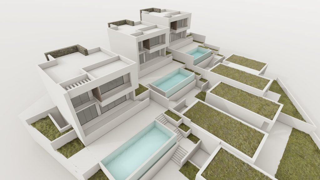Property photo 1 of 24 3 Seaview Plots, Chavgas, Elounda