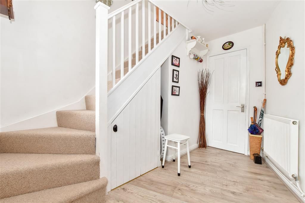 Property photo 2 of 15 Entrance Hallway