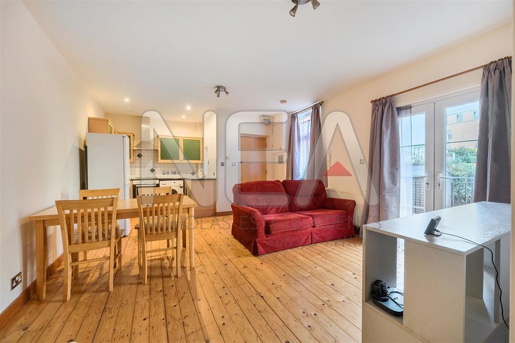 Property photo 2 of 13 Open Plan Living Room /Dining Area