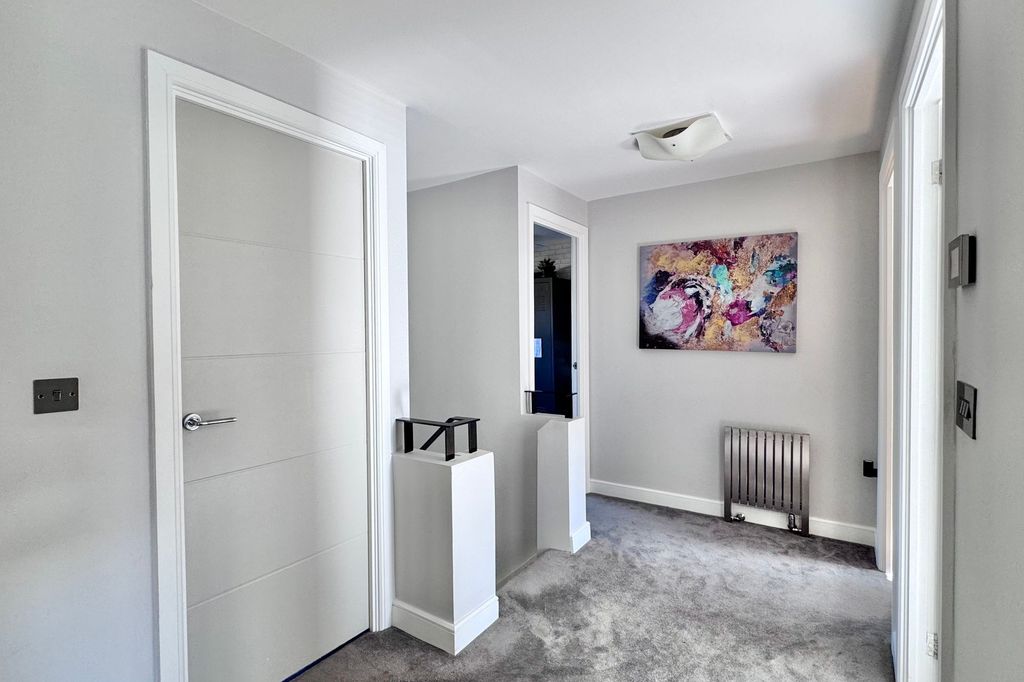 Additional image 22 of 5 bed detached house for saleScotty Brook Crescent, Glossop SK13