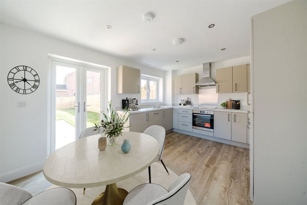 Property photo 2 of 13 The Elm Kitchen