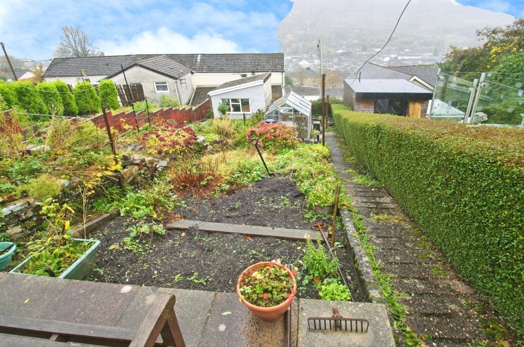Additional image 15 of 2 bed terraced house for saleHoddinotts Houses, Pentre CF41