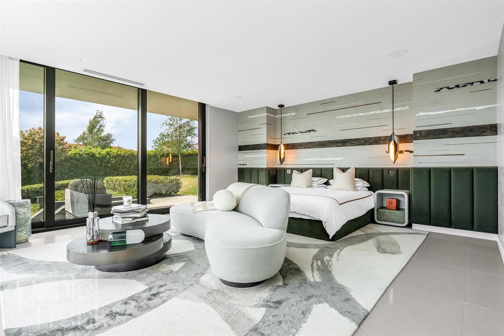 Additional image 21 of 5 bed detached house for saleLake View, Gaynes Park, Epping CM16