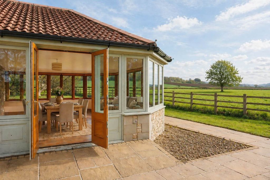 Additional image 16 of 5 bed detached house for saleMeadow Way, Silver Street BA5
