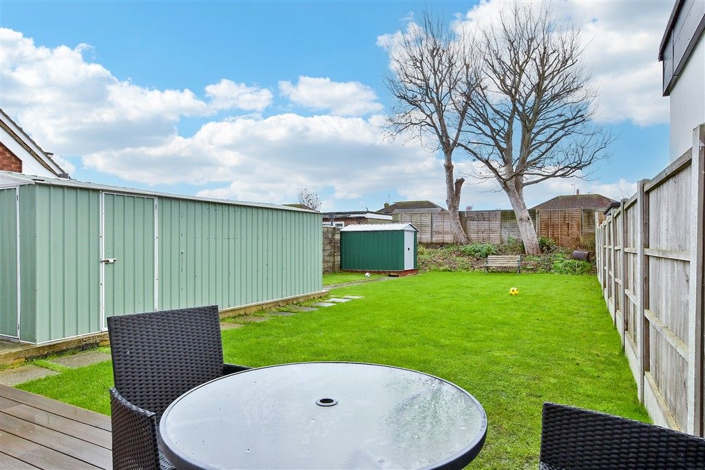 Property photo 2 of 12 Rear Garden