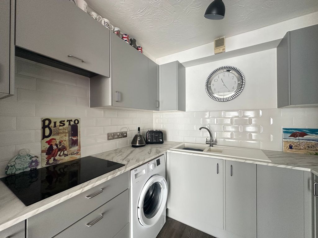 Property photo 3 of 13 Kitchen