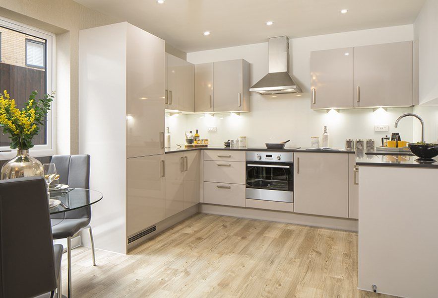 Property photo 2 of 6 Kitchen/Diner