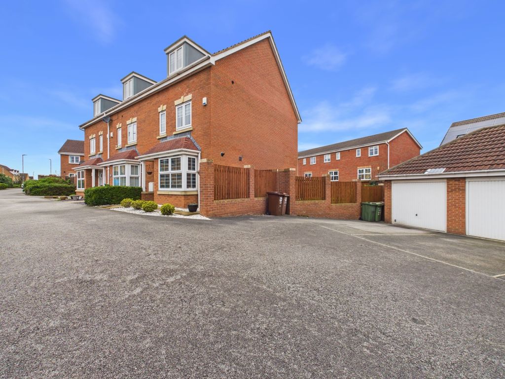 Property photo 2 of 34 View Of Garage