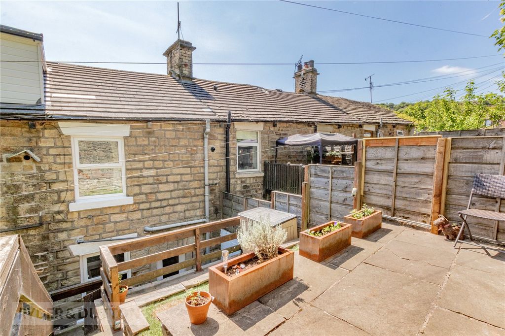 Property photo 3 of 20 Rear Garden