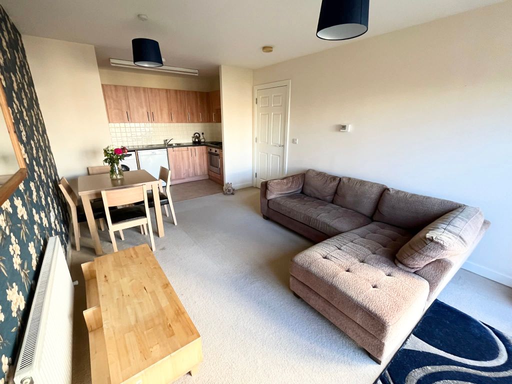 Property photo 3 of 8 Living Room