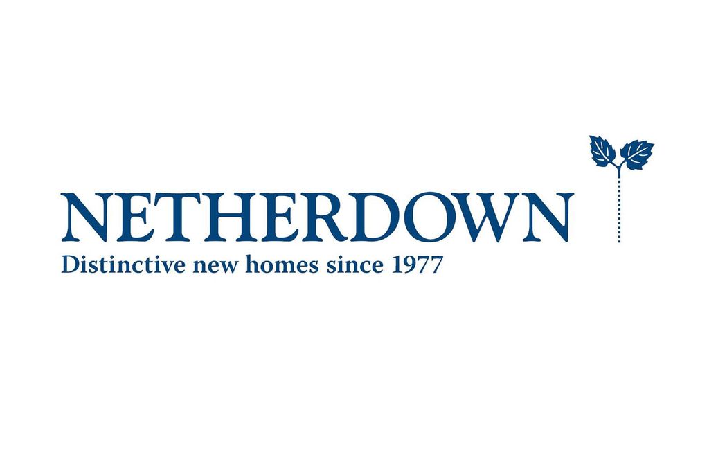 Property photo 3 of 3 Netherdown Logo Our Size.Jpg