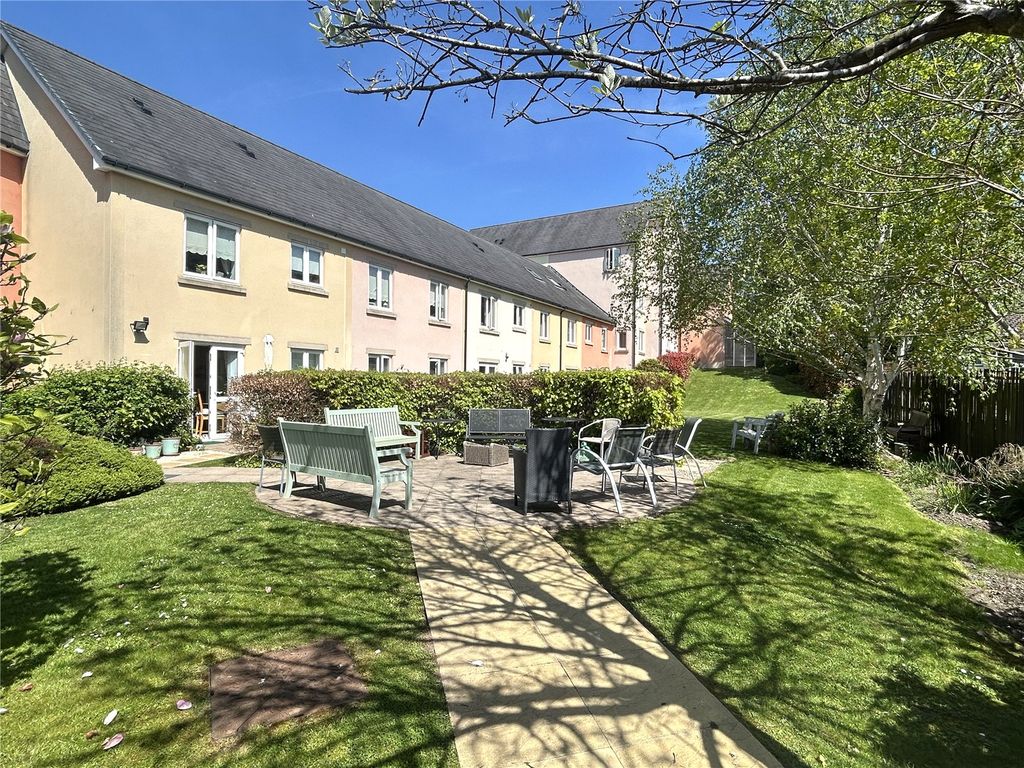 Additional image 14 of 1 bed flat for saleGwenllian Morgan Court, Heol Gouesnou, Brecon, Powys LD3
