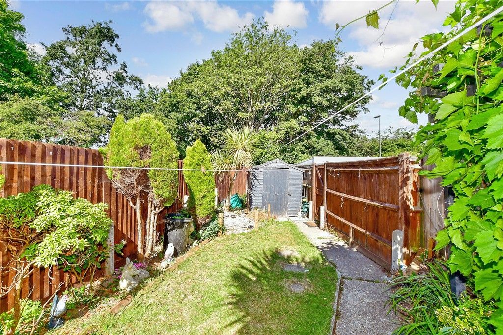 Property photo 2 of 9 Rear Garden