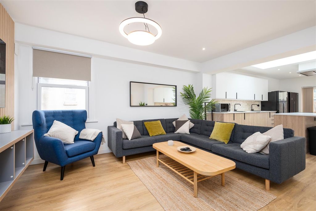 Property photo 3 of 16 Living Area