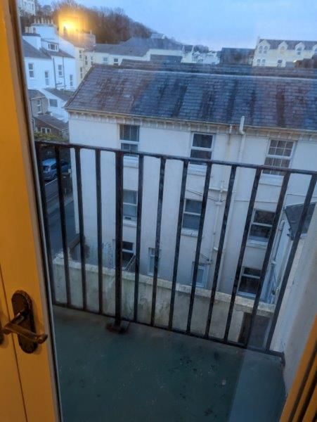 Additional image 6 of 2 bed flat to rent9 Clarence Terrace, Douglas, Isle Of Man, . IM2