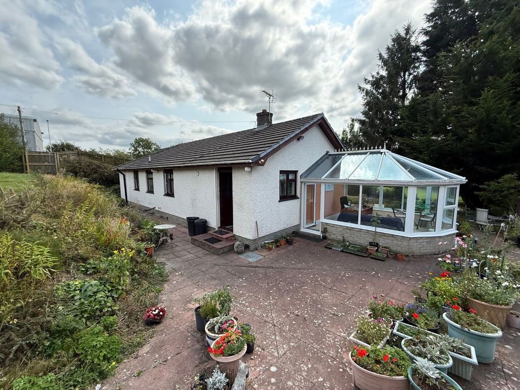 Additional image 44 of 4 bed detached bungalow for saleLlanarth, Ceredigion SA47