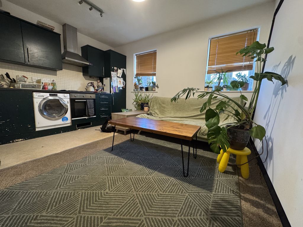 Property photo 1 of 14 Kitchen/Living Area