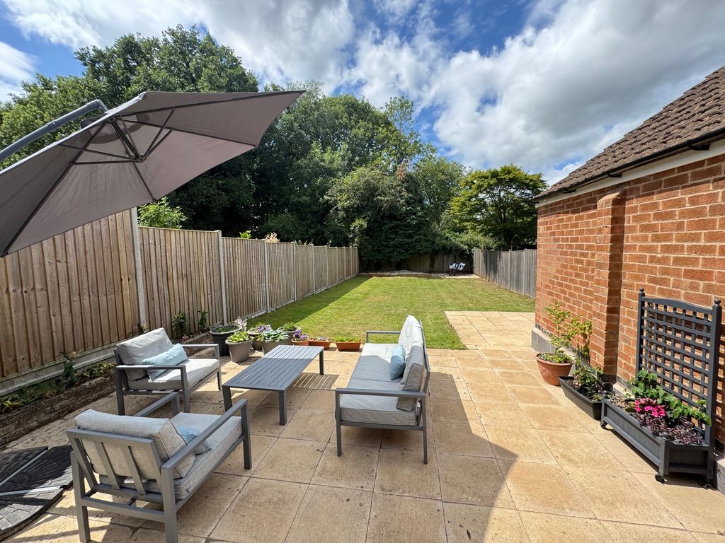 Property photo 3 of 23 Patio And Back Garden