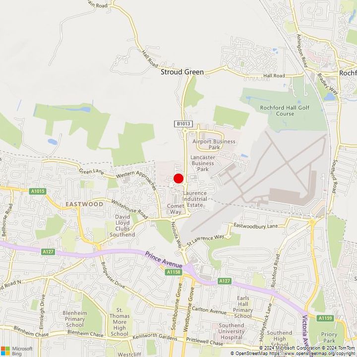 Property photo 2 of 2 Property Map