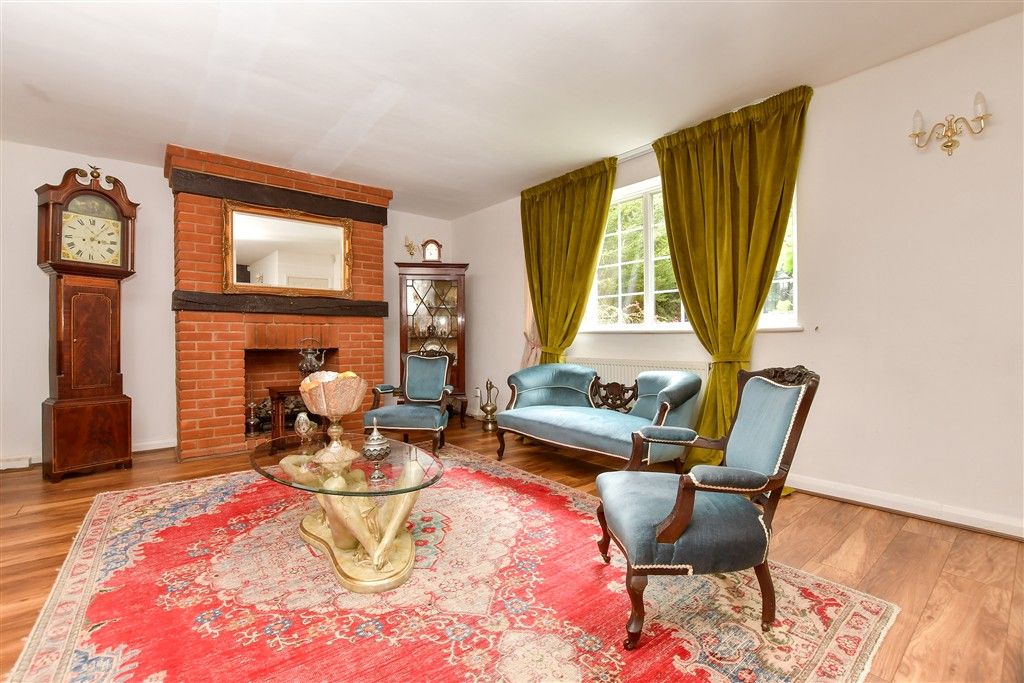 Property photo 3 of 23 Living Area